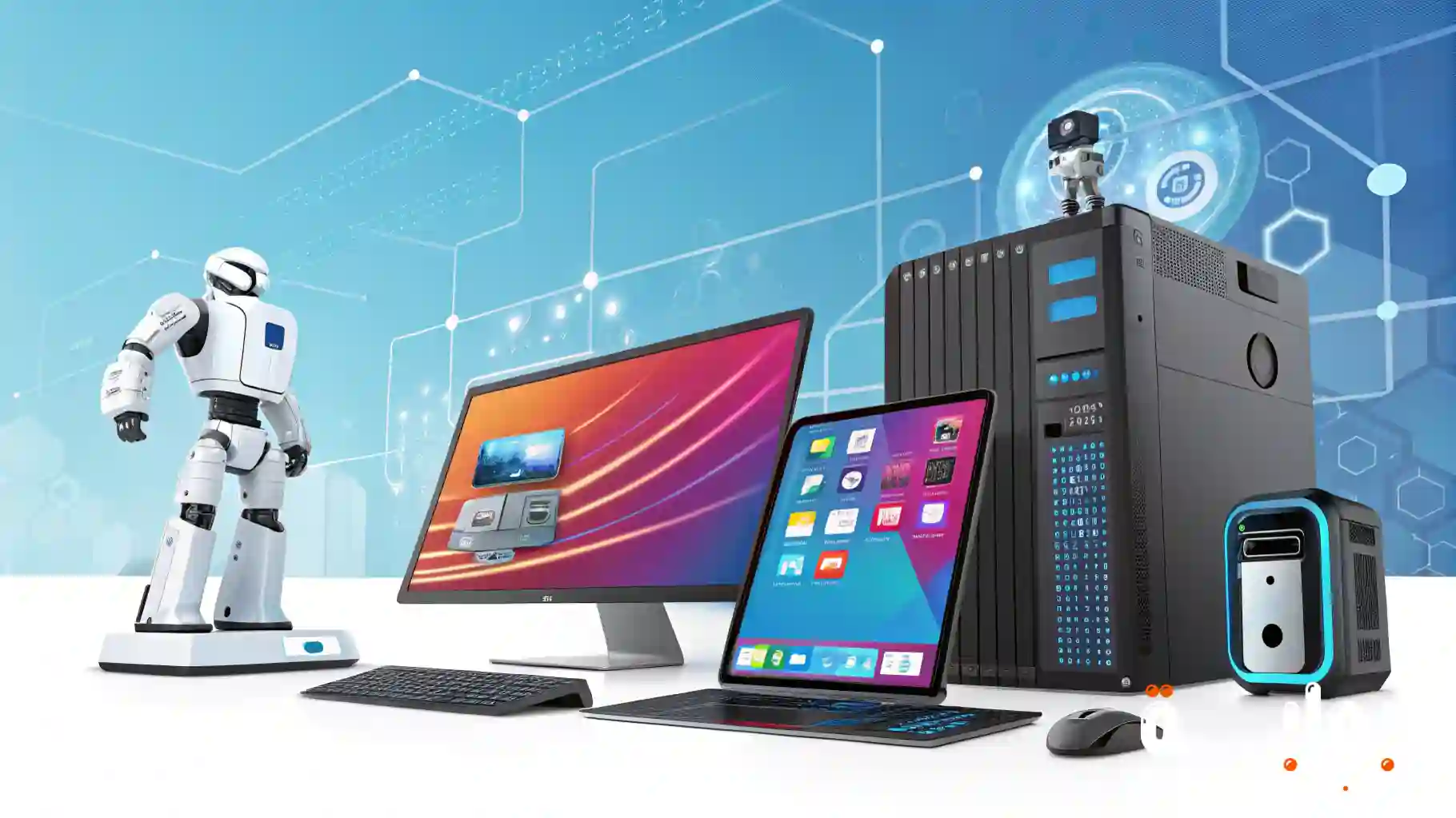 ترتيب العواصم من حيث التكنولوجيا