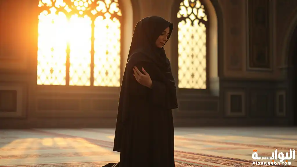 ما حكم من يتخلف عن صلاة الجمعة؟