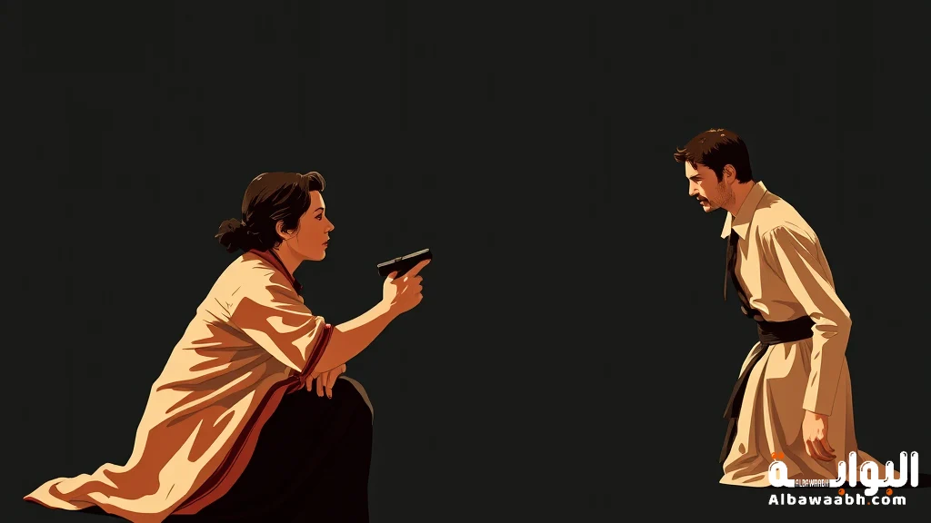 أهمية فن التمثيل