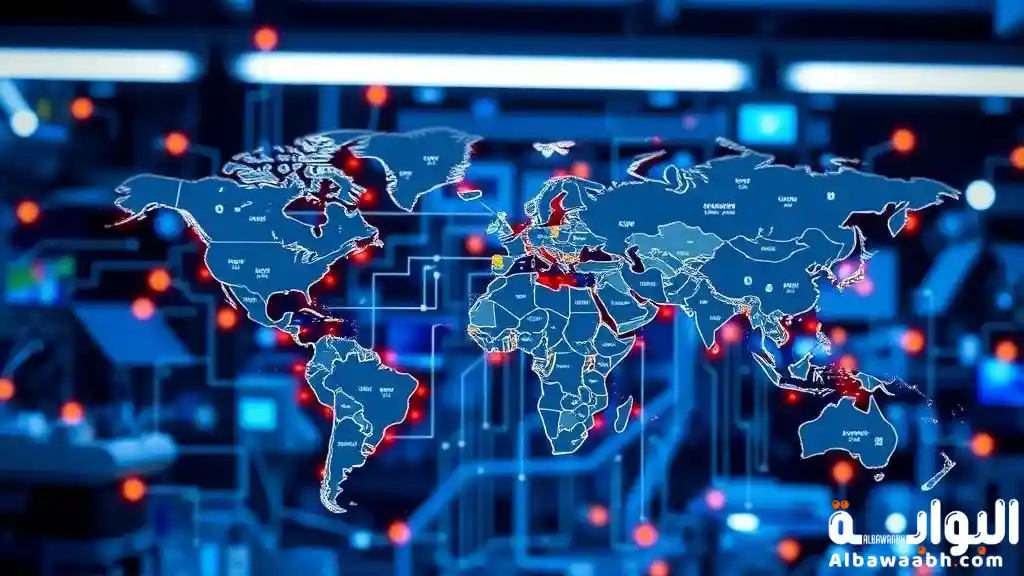 أحدث الابتكارات التقنية في الدول الأجنبية