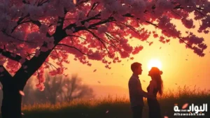 أشعار عن الحب
