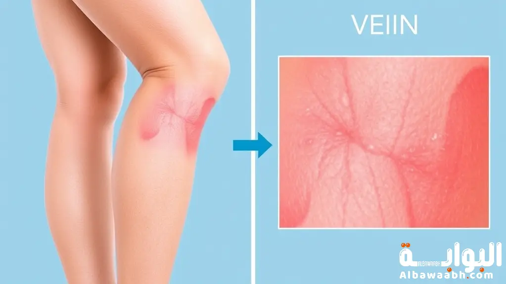 أسباب ظهور الدوالي في سن مبكر