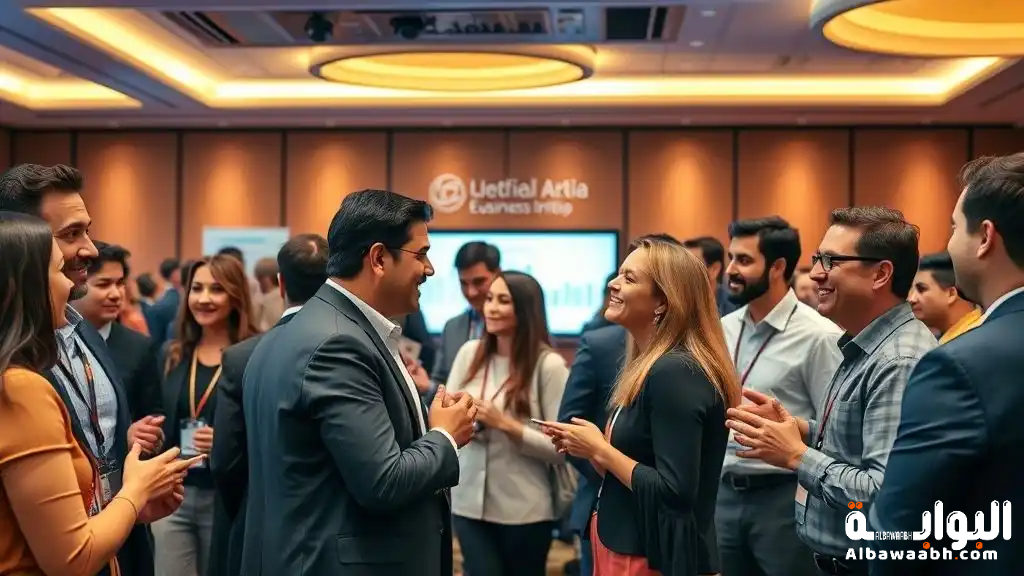 ماهو مفهوم التسويق بالعلاقات