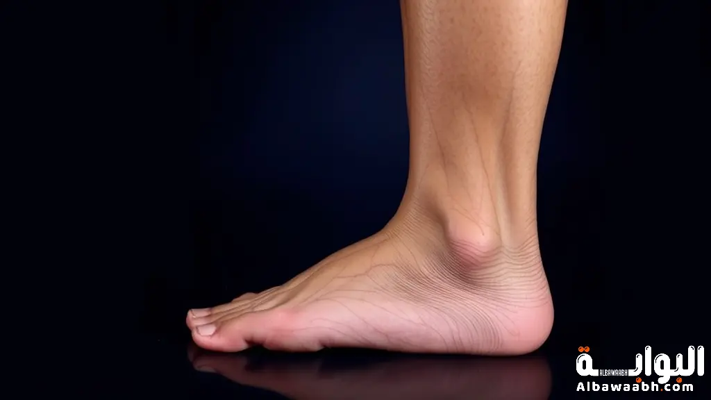 أسباب ظهور الدوالي في سن مبكر