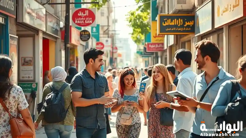 ماهو مفهوم التسويق بالعلاقات	