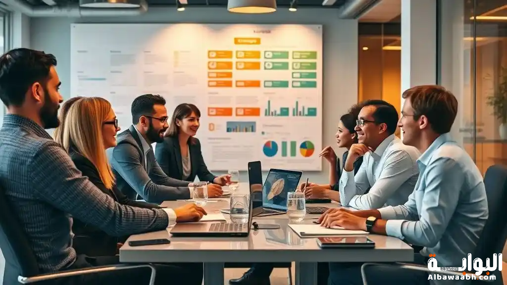 ماهو مفهوم التسويق بالعلاقات	