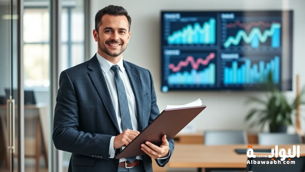 كيف أصبح مدير مبيعات ناجحاً