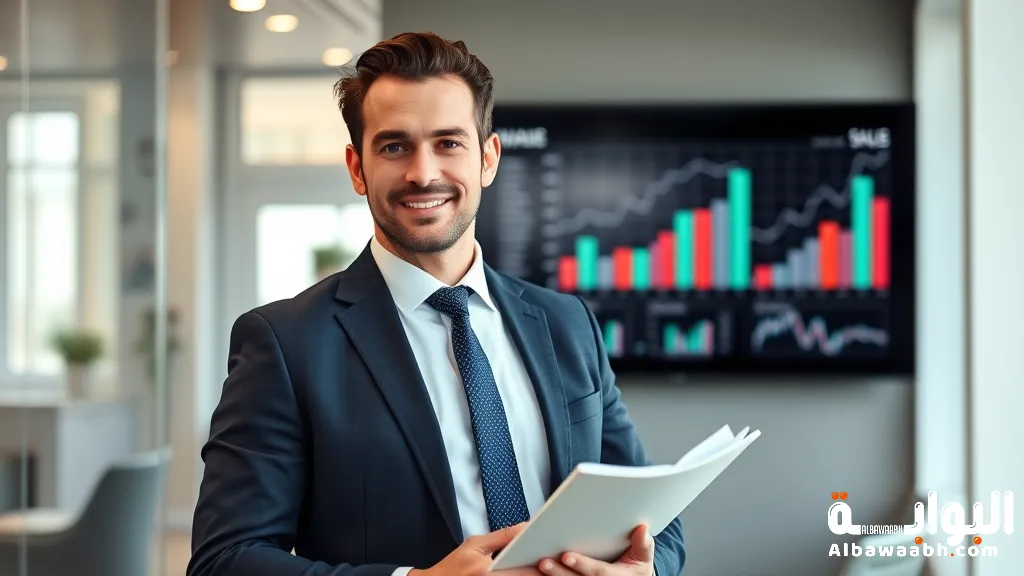 كيف أصبح مدير مبيعات ناجحاً