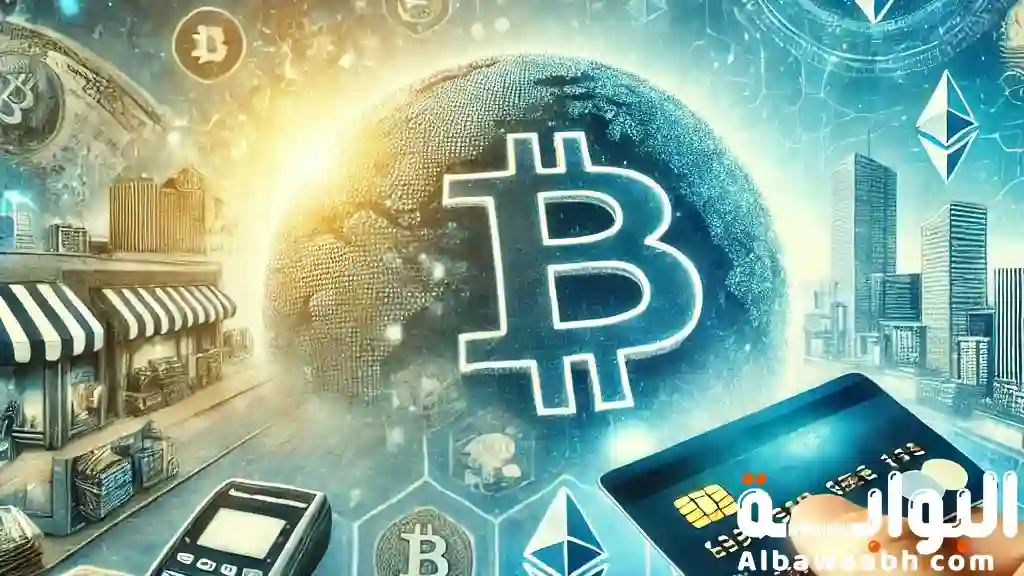 تعريف النقود الإلكترونية ونشأتها