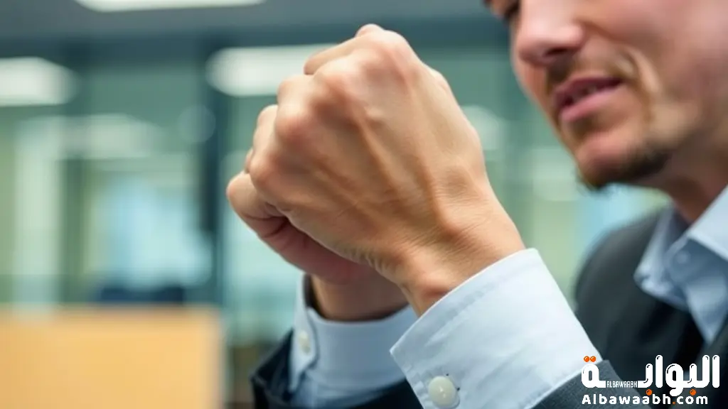 أضرار فرقعة الأصابع