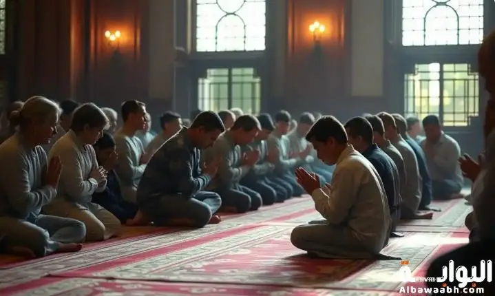 أدعيه للأموات