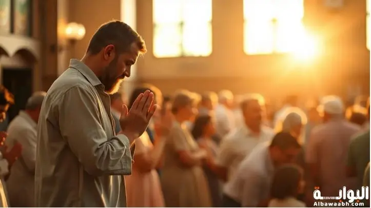 أدعيه للأموات