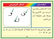 تحليل الشخصية عن طريق الخط