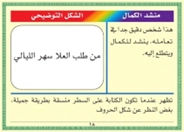 تحليل الشخصية عن طريق الخط