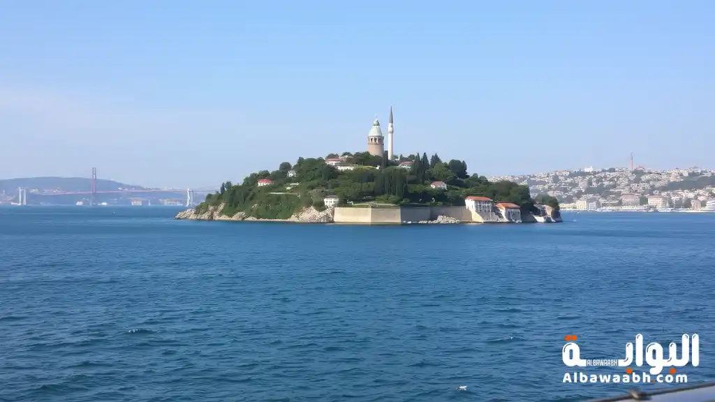 جزر الأميرات