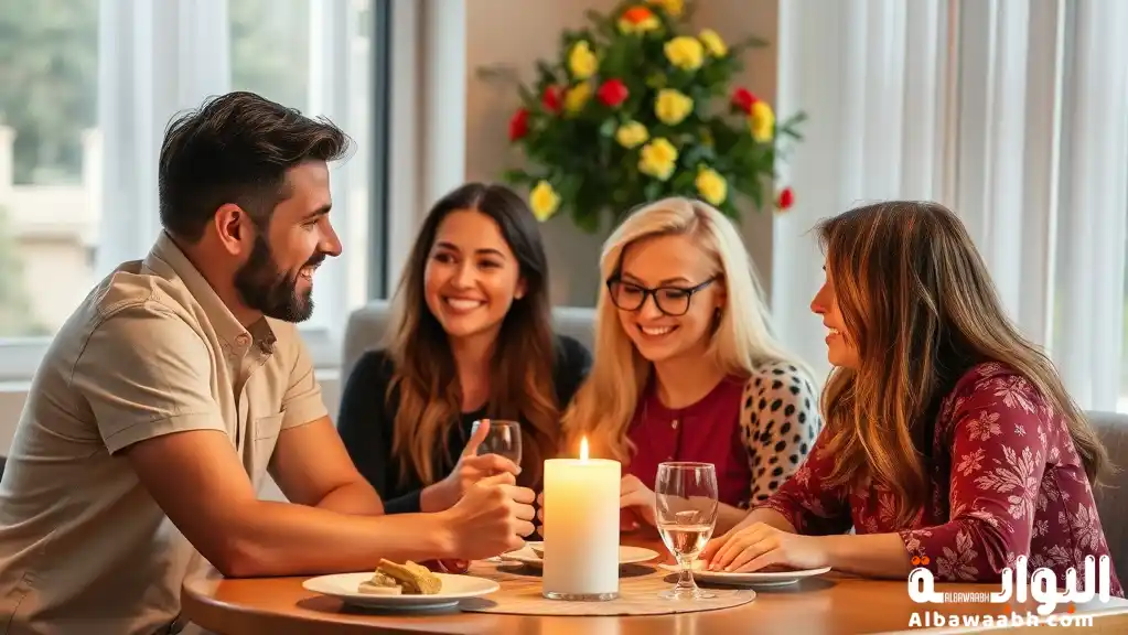 عبارات شكر وتقدير للأصدقاء