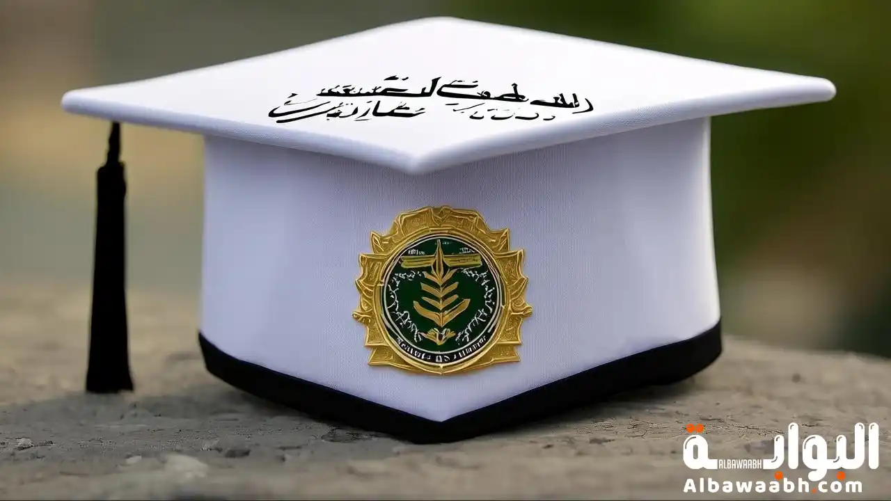 عبارات تخرج