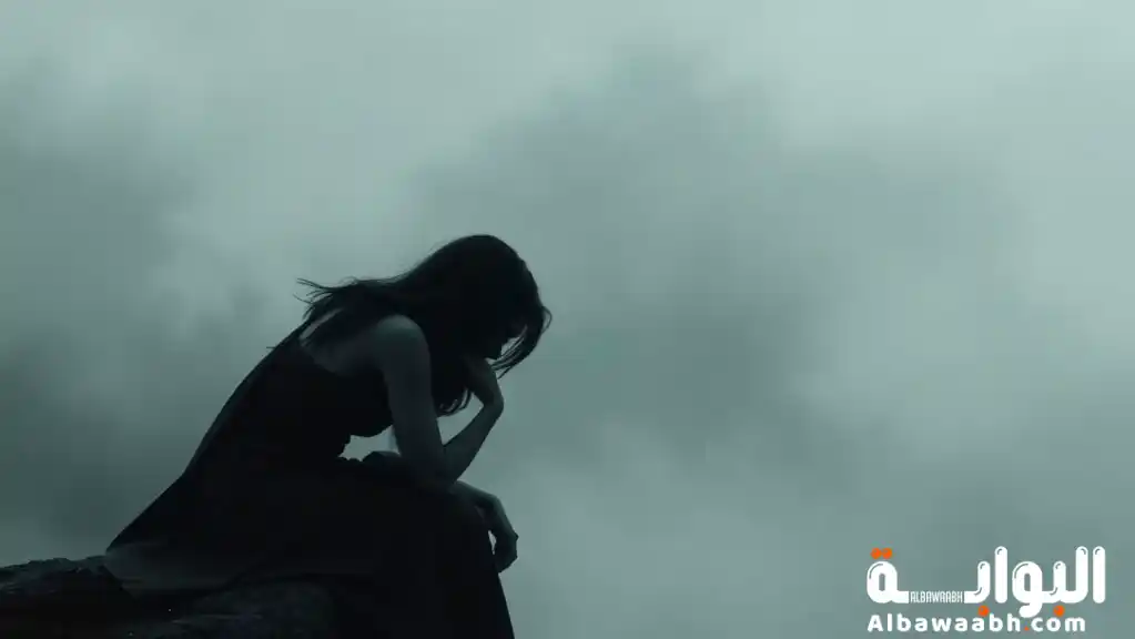 كلام زعل وعتاب