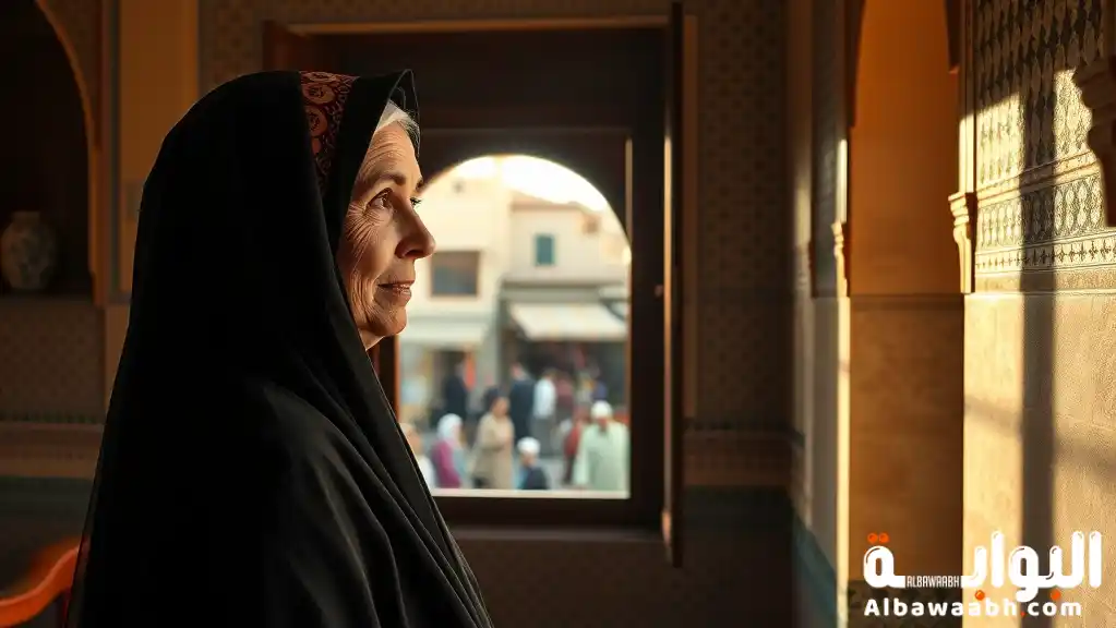 كم تبلغ مدة عدة الأرملة؟