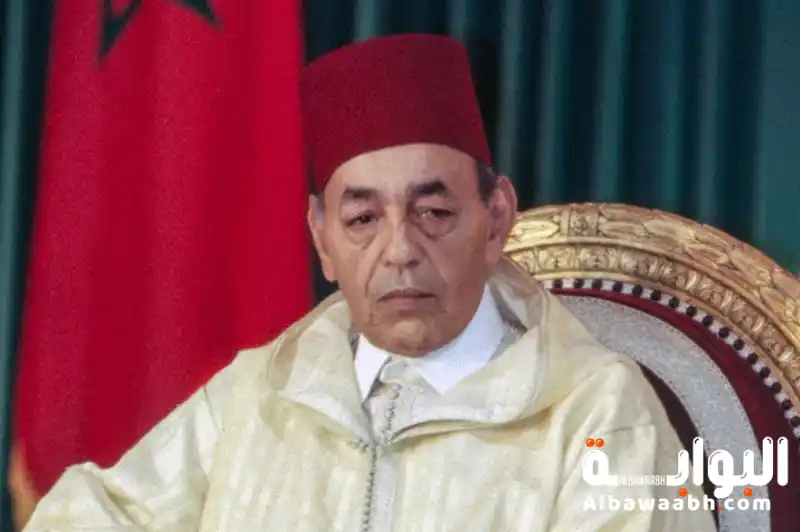 الملك الحسن الثاني: قائد مغربي واجه التحديات بحكمة وثبات