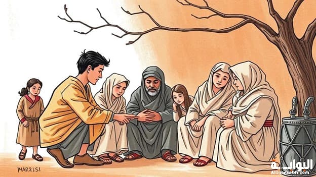 مظاهر التعاون في المجتمع