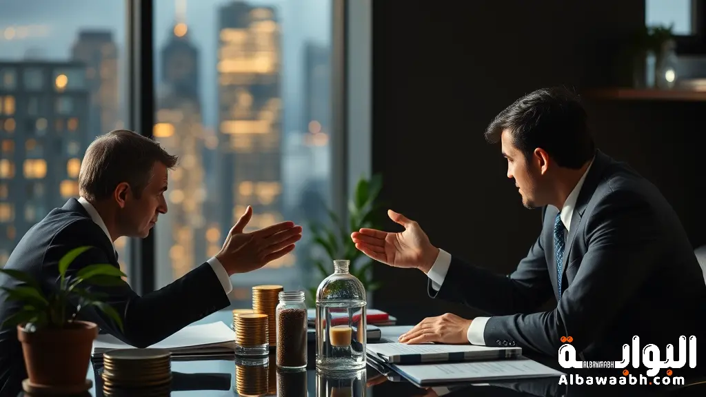 التمويل قصير الأجل