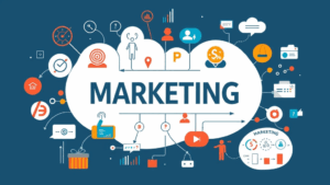 تعريف إدارة التسويق