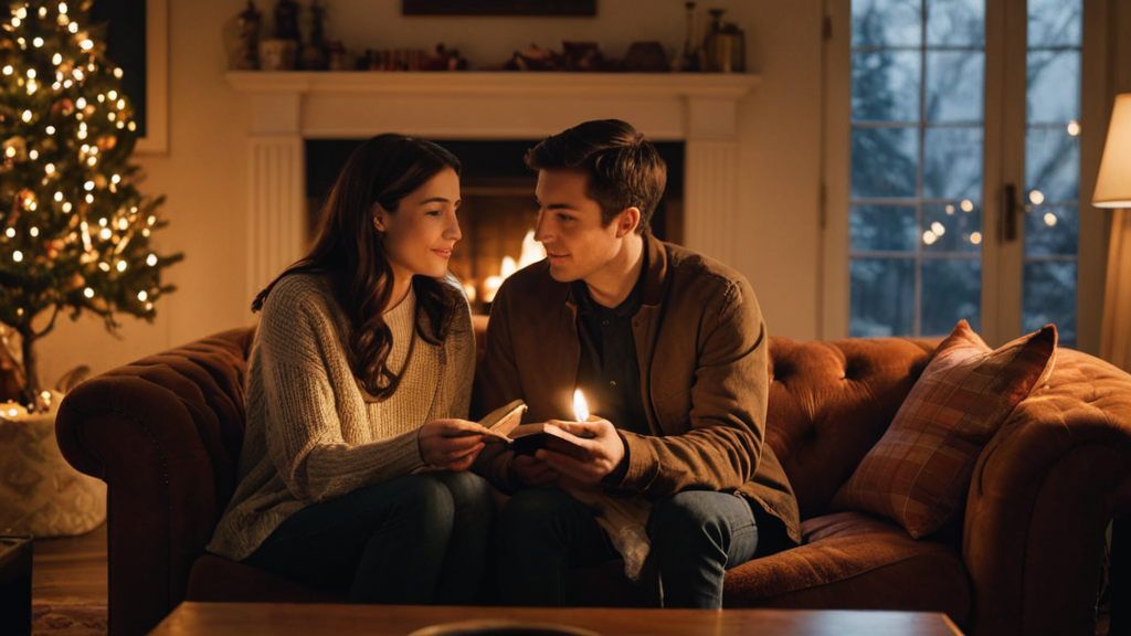 حل الخلافات الزوجية