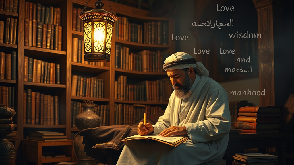 ابيات شعر حلوة وقويه