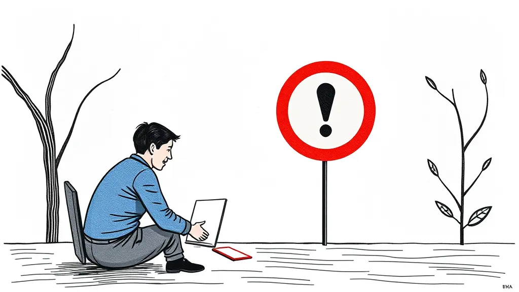 المخاطر الإدارية