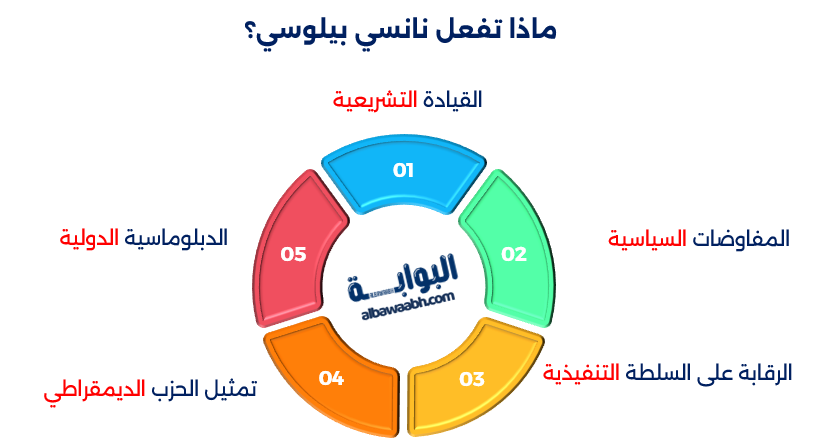 نانسي بيلوسي