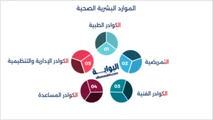 نظام إدارة الموارد البشرية الصحية