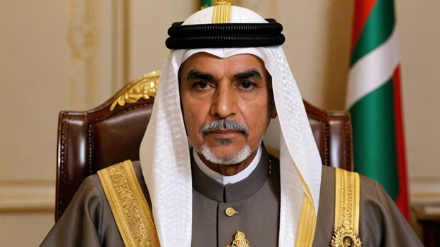 السلطان قابوس ودوره في نهضة عمان