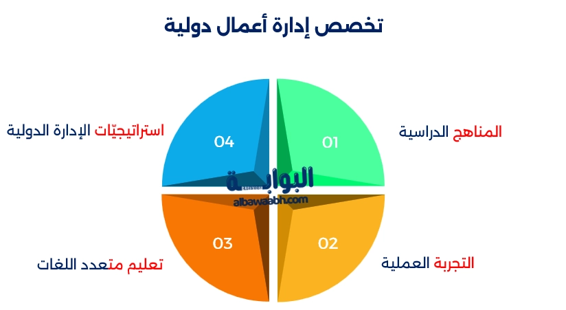 إدارة عالمية