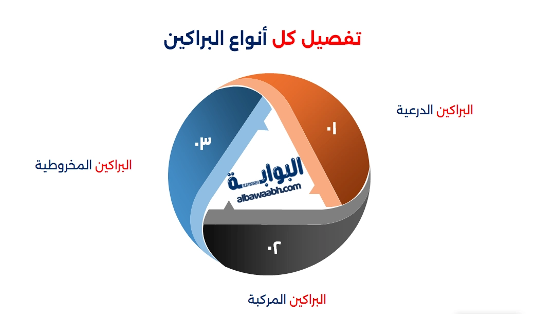 البراكين المخروطية