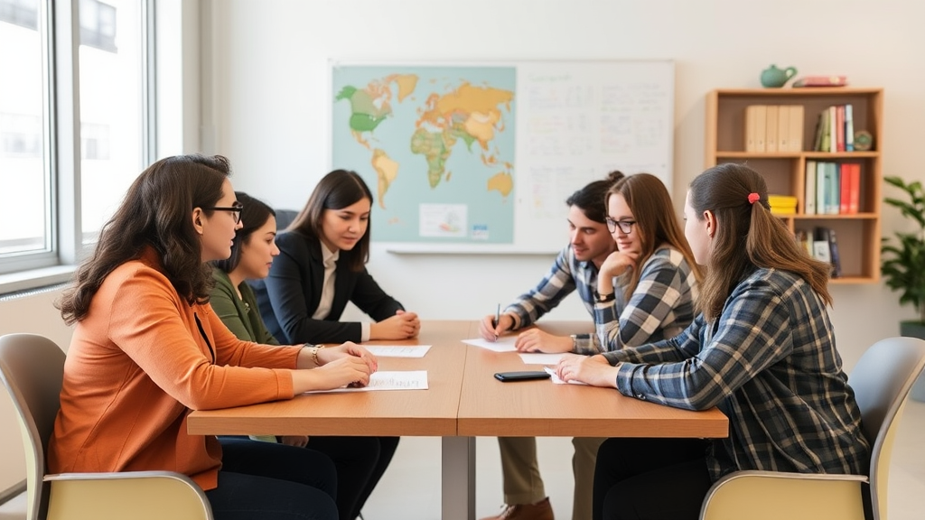 أسباب التغيير والتطوير التنظيمي