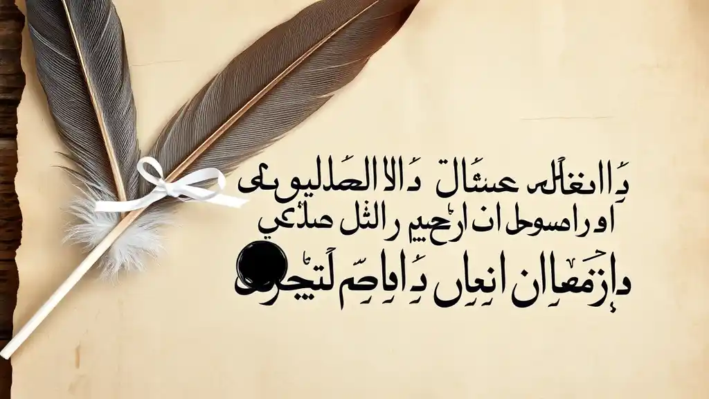 أبيات شعر قصيرة