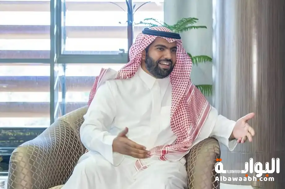 بدر بن عبد الله بن فرحان