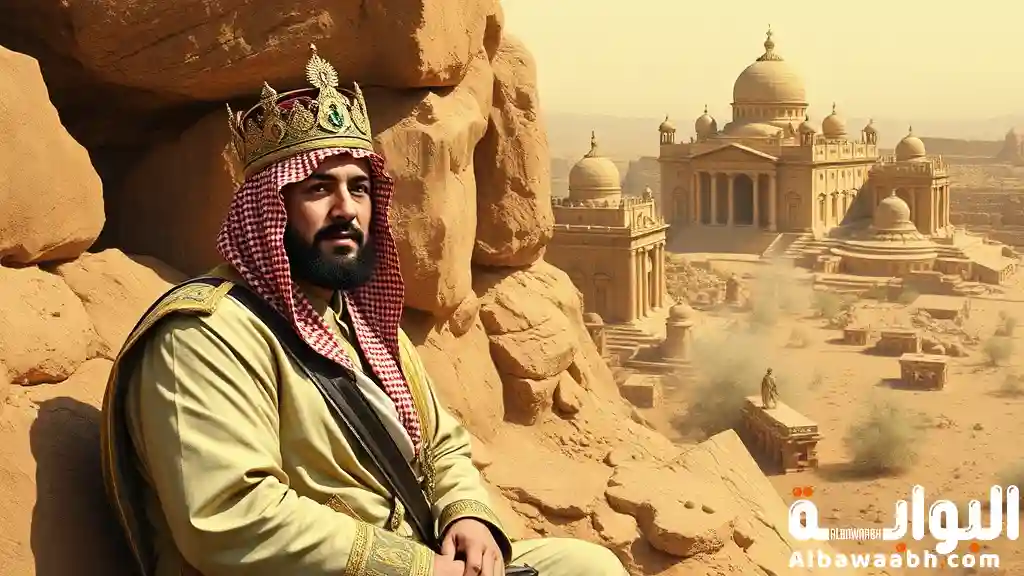 عبد الله الأول