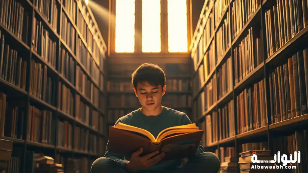 أبيات شعر عن العلم