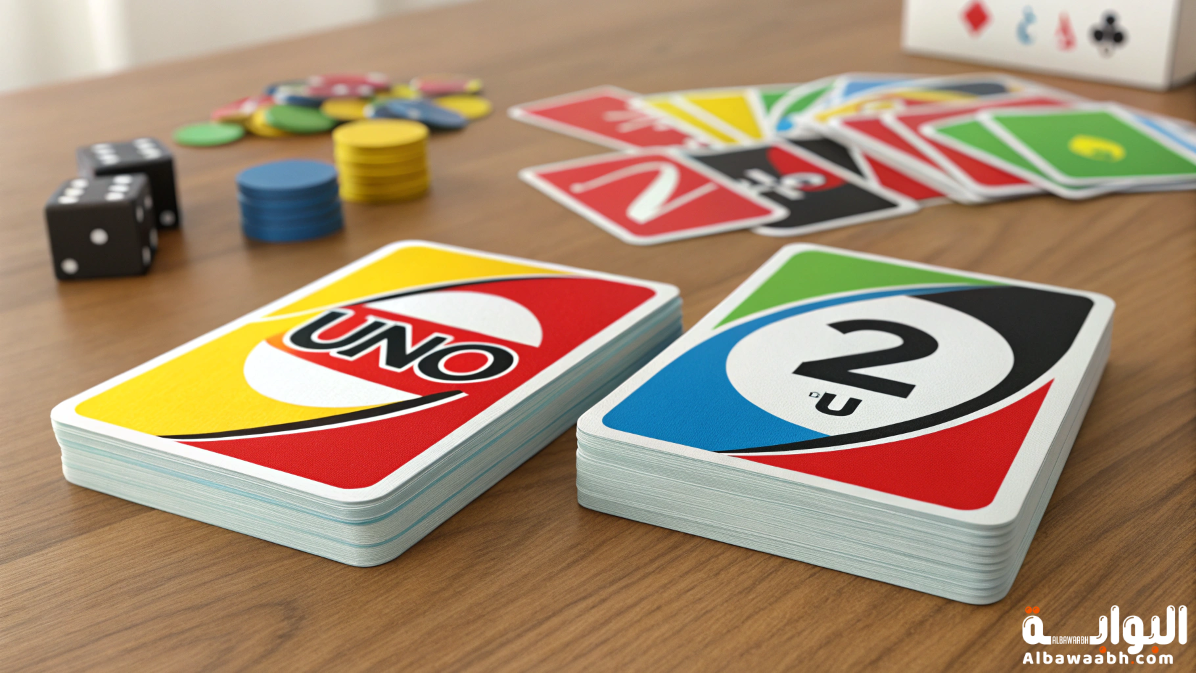 كيف تلعب أونو