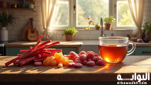 ماهى فوائد العرقسوس