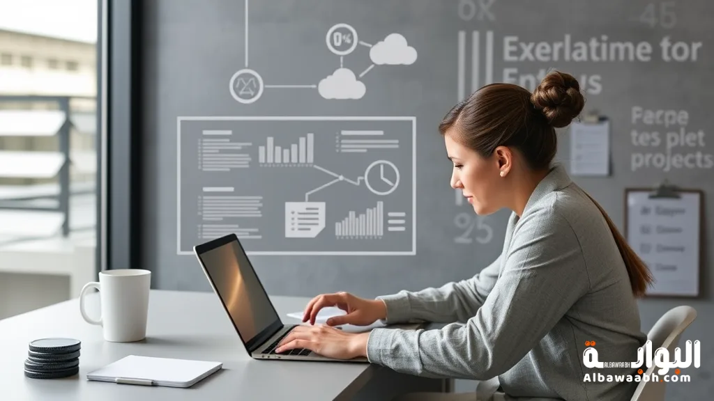 إدارة التغيير في المشاريع