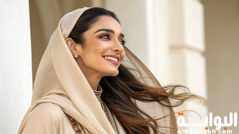 هيفاء آل مقرن