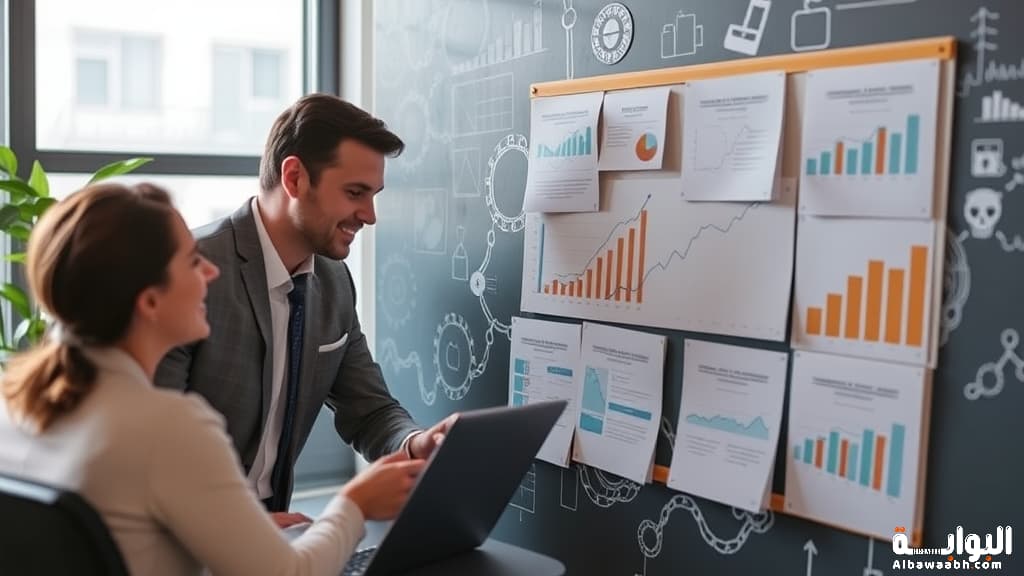 خطوات لتطوير نفسك إلى محترف إدارة المشاريع ناجح