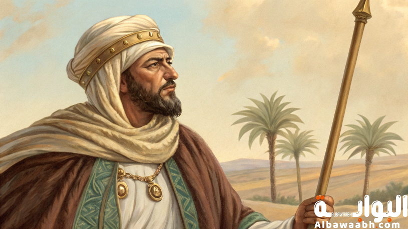 عمر بن الخطاب