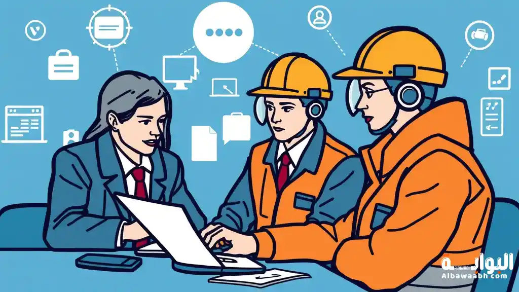 الإدارة الذكية للأزمات