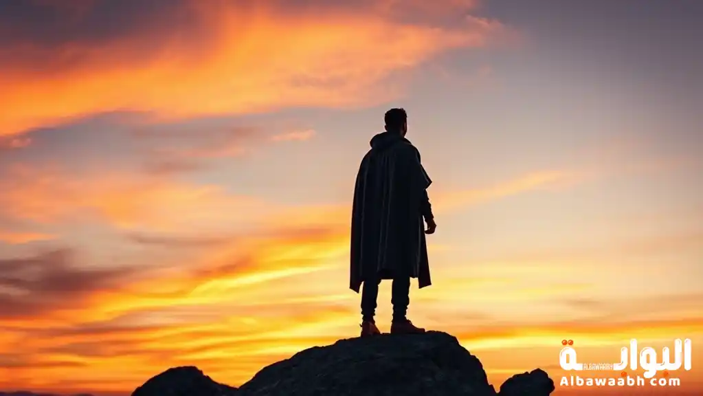 أبيات شعر قوية عن عزة النفس