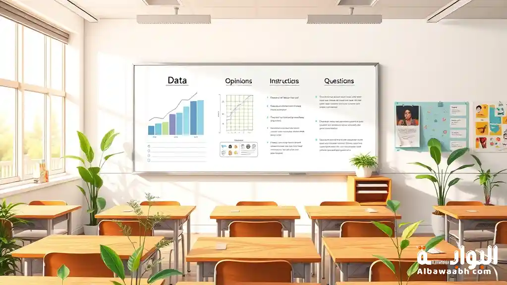 أنواع نظم المعلومات