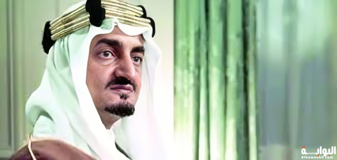 الملك فيصل وتاريخ وفاته وأثره على تاريخ السعودية